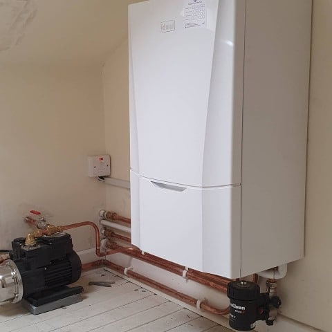 Gas Boiler Installation and Servicing Dublin - Nugent Gas and Heating